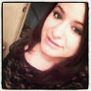 Meet your Posher, Alexandra